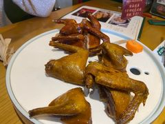-大鸽饭(马王堆店)