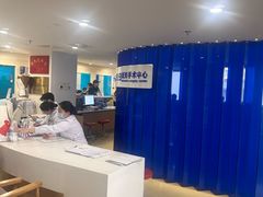 -天津大学爱尔眼科医院(天津院区)