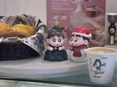 -Beans Solo豆号咖啡(百家湖花园店)