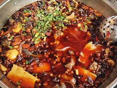 -黑竹香鸡(营和巷店)