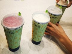 -奈雪的茶(中储能店)