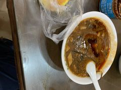 胡辣汤-马老三肉丁胡辣汤(西一路店)