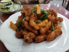 -众乐大盘菜