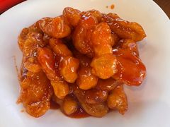 -娄三少·老北京春饼烤鸭家常菜(富力又一城店)