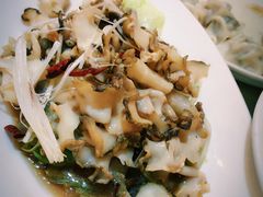 -老虎滩船说·海胆水饺·大连海鲜(老虎滩店)