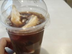 咖啡麦旋酷-麦当劳(永泰餐厅)