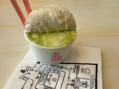 -红楼HONGLOU Gelato(淮海中路店)