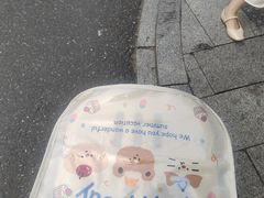 -西湖文化广场