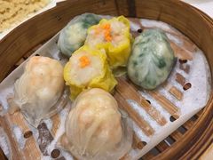 虾饺-广州酒家(昌岗地铁站店)