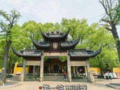 -西园戒幢律寺