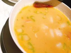 海鲜泡饭-皇朝会.经典传统粤菜(外滩店)