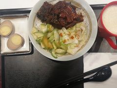 -永和大王(浦东国际机场店)