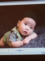 点击看大图 -Happy Baby Studio快乐宝贝儿童摄影