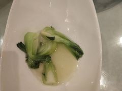 -白云中餐厅·粤菜·亚龙湾喜来登度假酒店