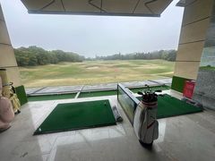 -金鸡湖高尔夫会员专属俱乐部