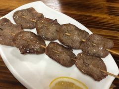 -烧鸟周居酒屋(香山店)