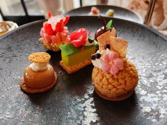 -上海和平饭店华懋阁 Cathay Room