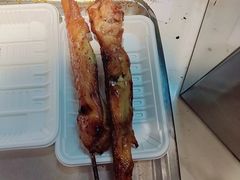 -一代烤翅王(大汉口店)