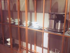 -sugarman espresso素饮糖人高新咖啡工厂