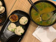 -小杨生煎(萧山机场店)