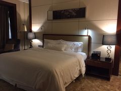 -天津君隆威斯汀酒店