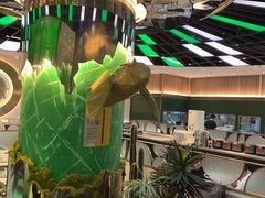 -青花椒花椒鱼(合生汇店)