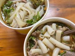 -王记生烫牛杂面馆(兰陵路店)