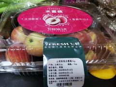 -7fresh七鲜(大族广场店)