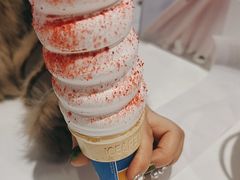-DQ·蛋糕·冰淇淋(合生汇店)