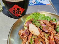 -棒小伙·齐齐哈尔烤肉(龙茗路店)