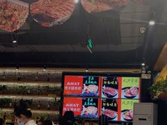 大堂-AK47烤羊腿串吧(柳浪家园店)