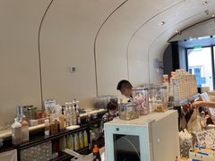 -Seesaw Coffee(上生新所店)