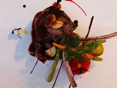 -马克西姆餐厅(崇文门店)