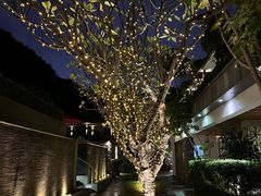 -明谷行馆·温泉