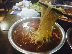 龙虾面-辣盆盆麻辣小龙虾(哈尔滨总店)