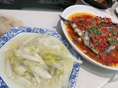 -水边人家·鱼宴餐厅·淳鱼馆(千岛湖店)
