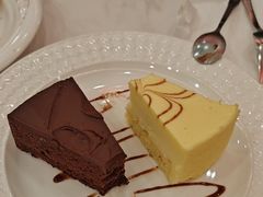 -斗牛士牛排餐厅(嘉里汇店)