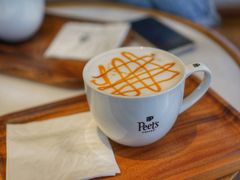 -Peet's Coffee皮爷咖啡(大学路店)