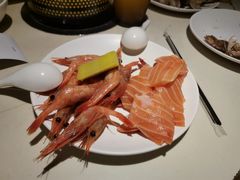 -加餐海鲜自助(集美银泰百货店)