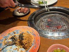 -隐炉和牛烧肉店(群力店)
