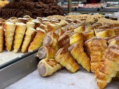 巧克力牛角-爱德顺糕点食屋(利民道店)
