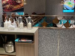 -半天妖烤鱼(中山路店)