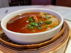 钵仔萝卜糕-潮福城大酒楼·潮味粤品·港式点心(湖滨北路店)