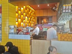 -安妮意大利餐厅(国贸店)