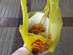 -味子夫鸡柳(三峡广场店)