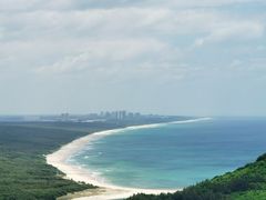 -海南铜鼓岭景区