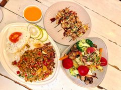 -MORNING GOOD Bistro(翰林府店)