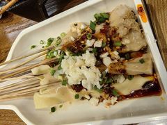 -管氏翅吧(马家堡店)