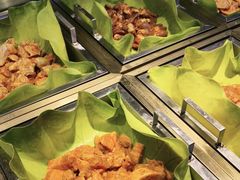 -布罗城堡自助烧烤(鸿通城购物中心店)