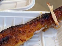 -一代烤翅王(大汉口店)